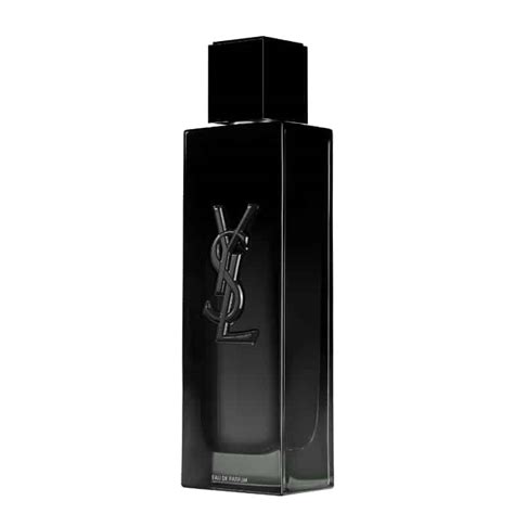 yves saint laurent myslf eau de parfum 60 ml|ysl myslf le.